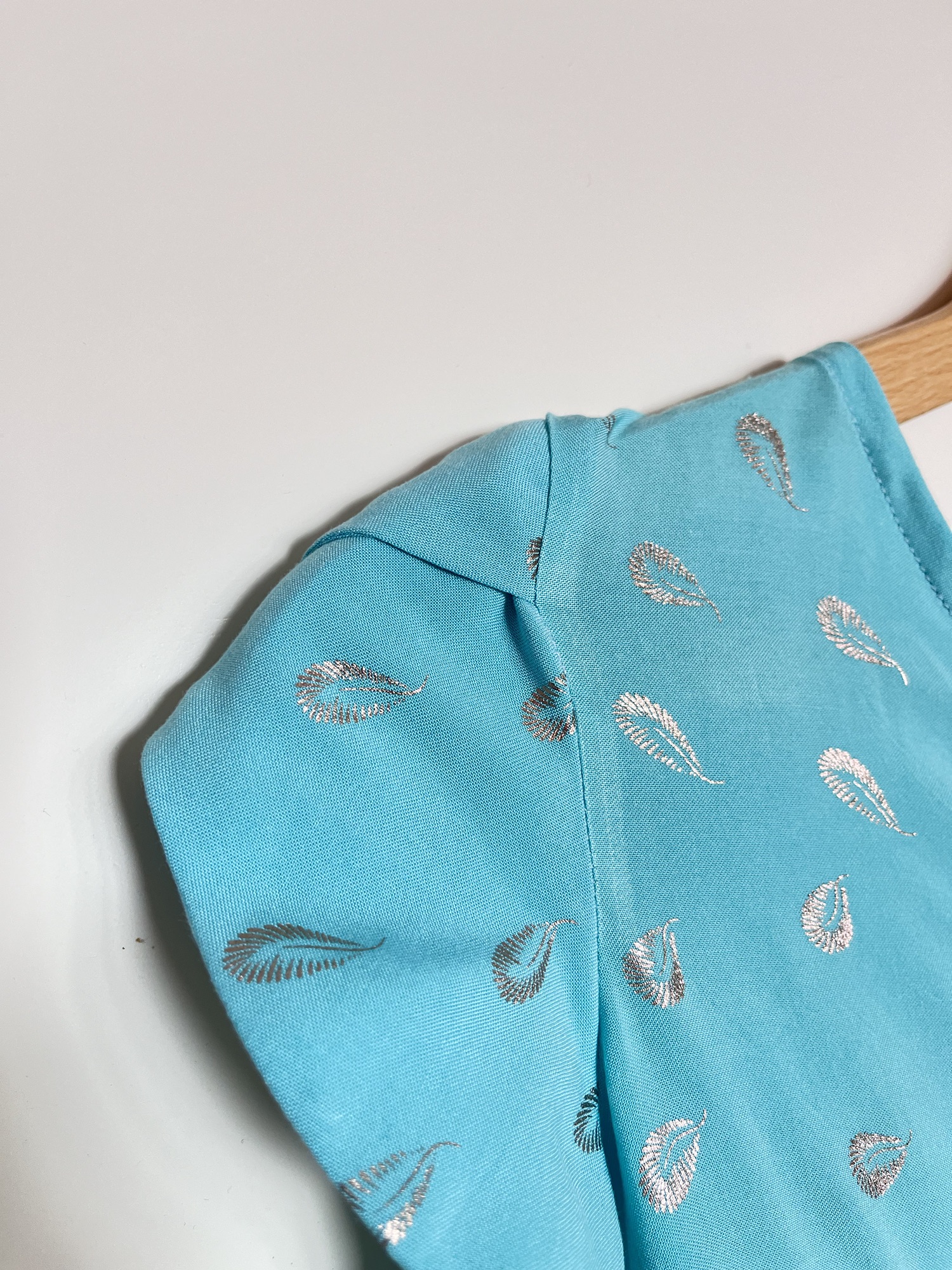 Une robe pour ma princesse