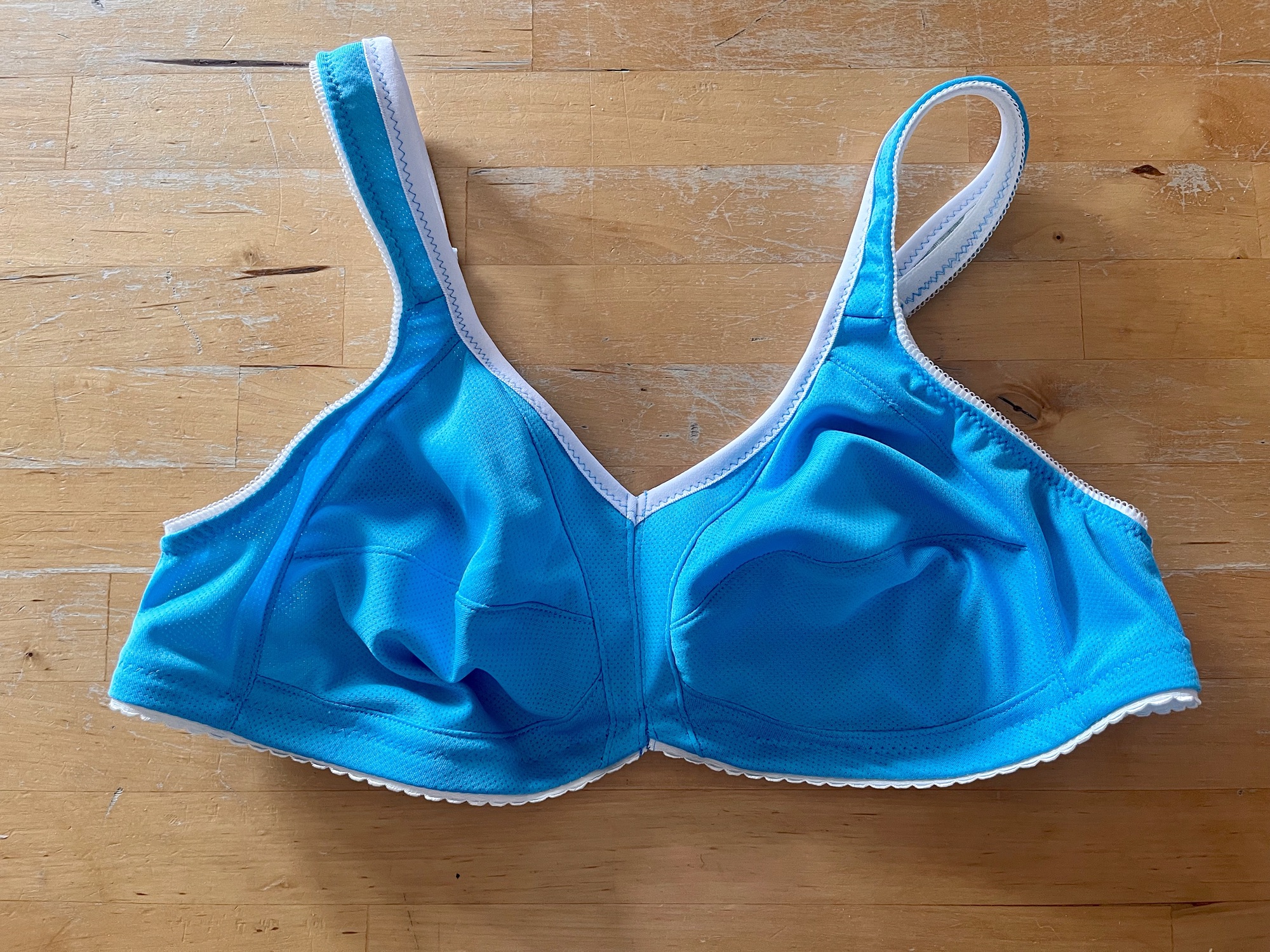 Soutien-gorge de sport Ingrid de Pin Up Girls