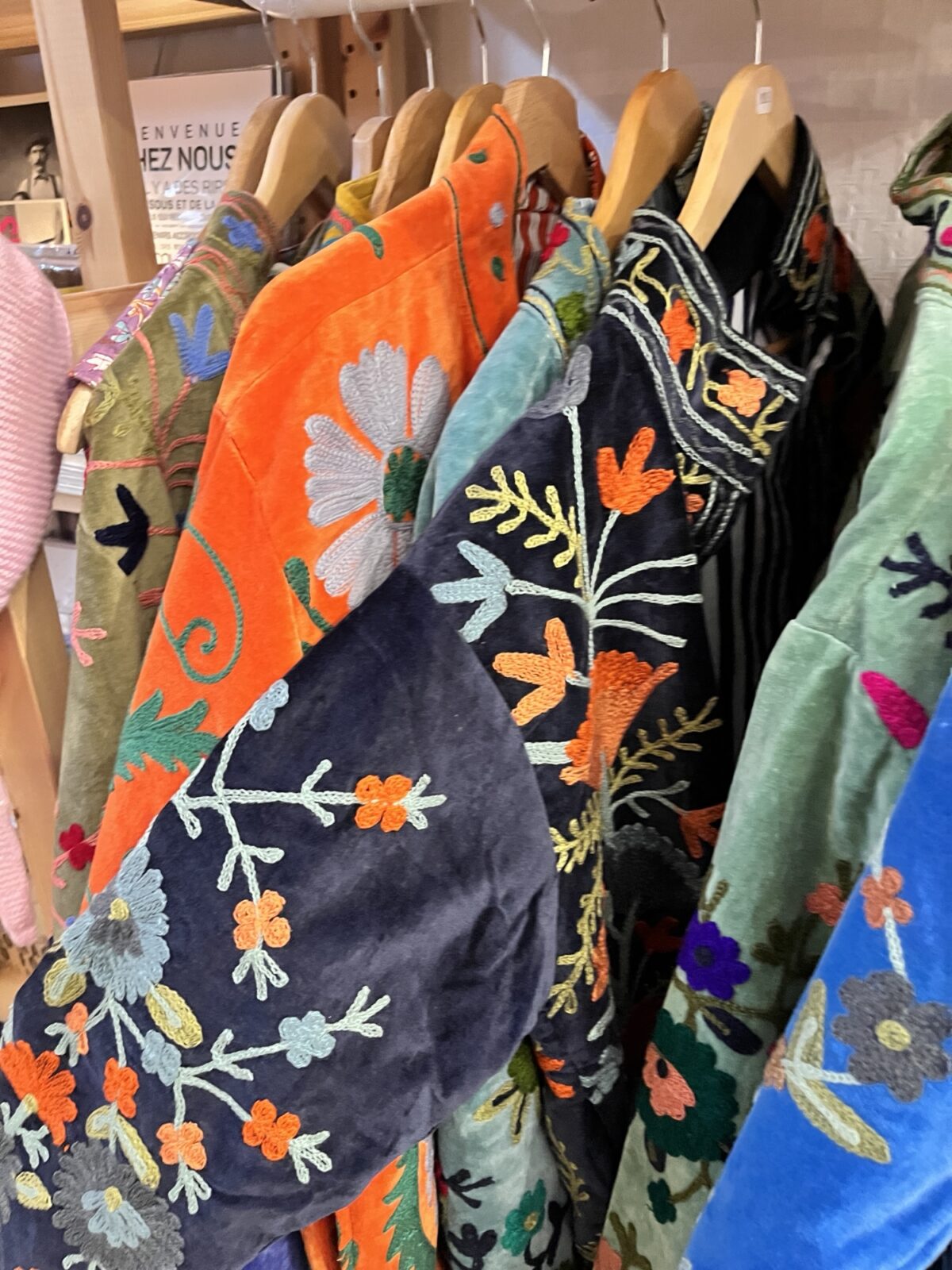 Projets et inspirations